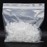 0.2ml无酶PCR单管，透明，平盖