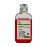 DMEM/F12 细胞培养基，含酚红、L-谷氨酰胺、丙酮酸钠和HEPES