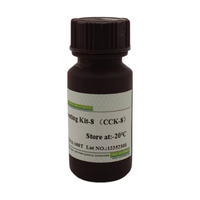 Cell Counting Kit-8 (CCK-8)
