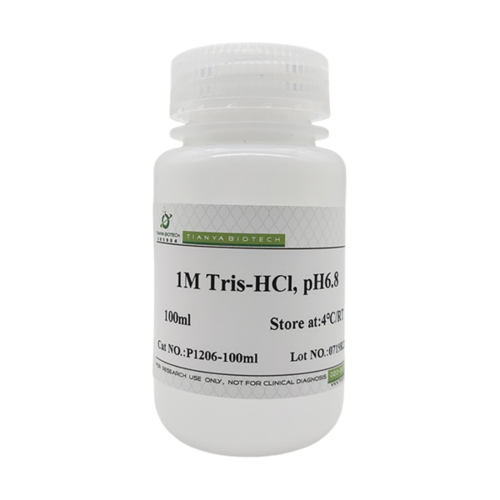 1M Tris-HCl,pH6.8
