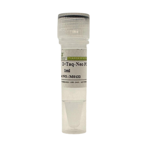 2×Taq-Neo PCR MasterMix
