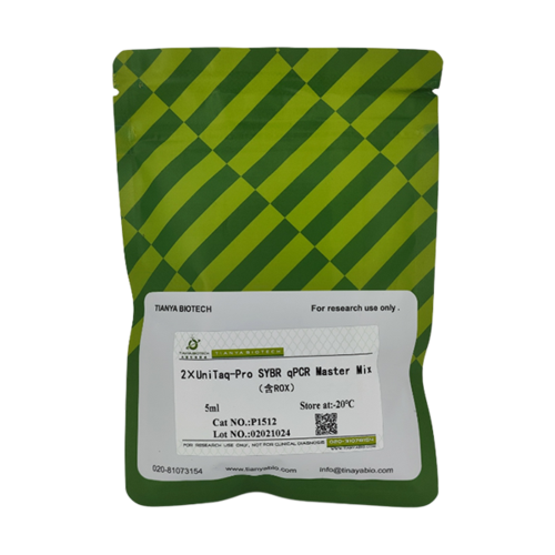 2×Unitaq-Pro SYBR qPCR Master Mix(含ROX 高GC)