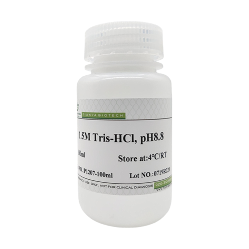 1.5M Tris-HCl,pH8.8